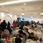 پتروشیمی پارس میزبان خانواده های کمیته امداد عسلویه 2