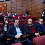 یازدهمین دوره جایزه تعالی صنعت پتروشیمی 18