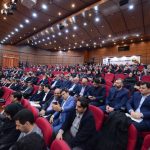 یازدهمین دوره جایزه تعالی صنعت پتروشیمی 22