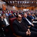 یازدهمین دوره جایزه تعالی صنعت پتروشیمی 25