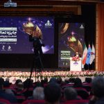 یازدهمین دوره جایزه تعالی صنعت پتروشیمی 3