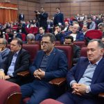 یازدهمین دوره جایزه تعالی صنعت پتروشیمی 30