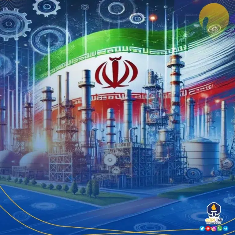 پیام تبریک مدیرعامل شرکت پتروشیمی خارک بمناسبت گرامیداشت روز مهندس
