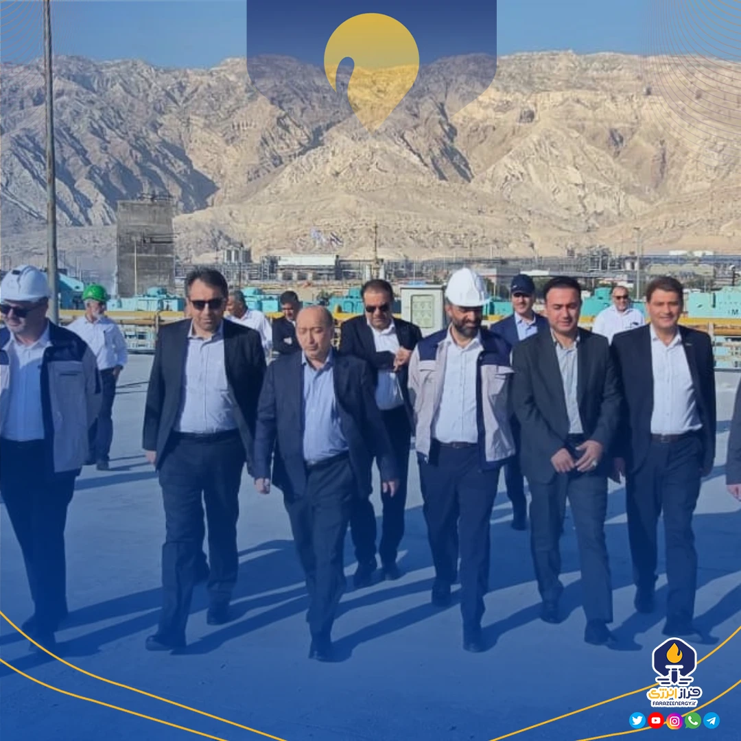 نقش مبین در راهاندازی پروژههای فاز ۲ پتروشیمیهای منطقه باید مستحکمتر شود نقش مبین در راهاندازی پروژههای فاز ۲ پتروشیمیهای منطقه باید مستحکمتر شود