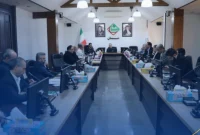 برنامه‌های شستان برای صنایع بالادست