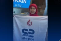 قهرمانی فرزند جم‌پیلن در باکوی آذربایجان مسابقات جهانی مغز جادویی