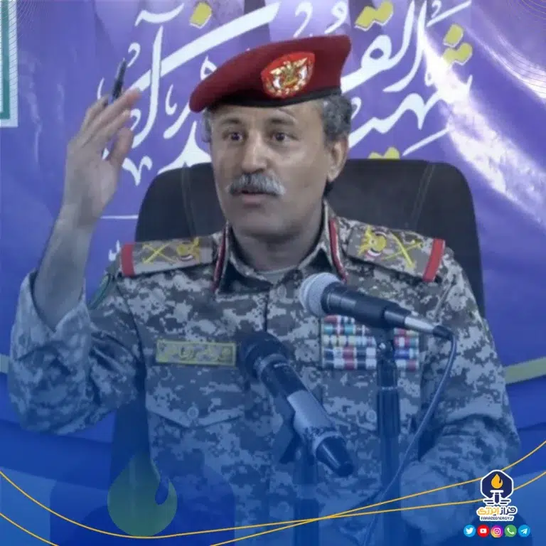 شرکت نفت آرامکو عربستان را به آتش می‌کشیم