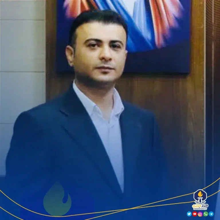 آرش هوشمند مشاور مدیرعامل در امور فنی و پشتیبانی تولید شرکت پتروشیمی پلی استایرن انتخاب شد