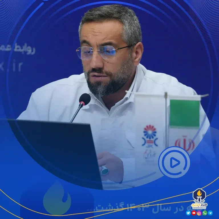 آنچه در سال ۱۴۰۳ پتروشیمی جم گذاشت
