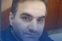 احسان بندری سرپرست روابط عمومی شرکت نفت فلات قاره ایران شد