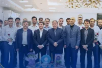 از تأکید بر توسعه بازارهای صادراتی و رفع چالش‌های تولید تا اجرای عملیاتی پروژه همت