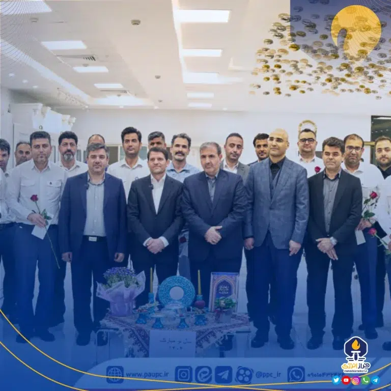 از تأکید بر توسعه بازارهای صادراتی و رفع چالش‌های تولید تا اجرای عملیاتی پروژه همت