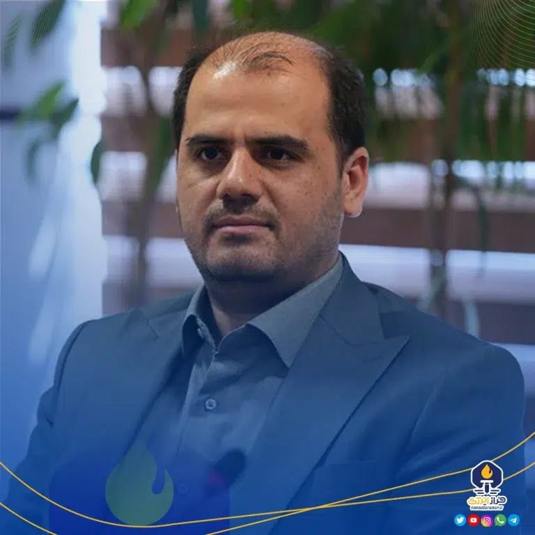 «امیرحسین باقری» سرپرست شرکت نفت «پاسارگاد» شد