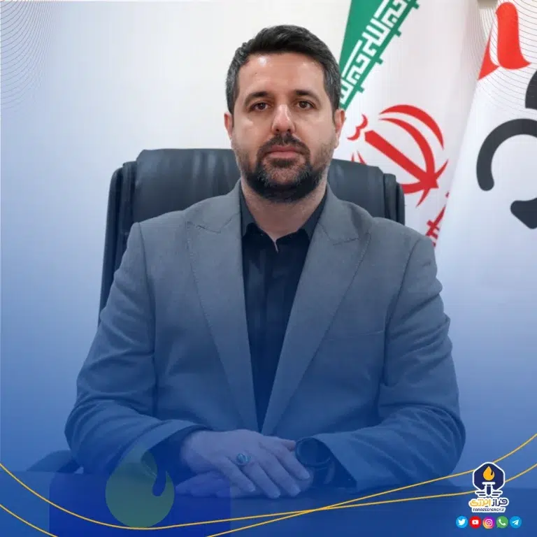 بهزاد عالی خانی به عنوان مشاور مدیرعامل و سرپرست حوزه مدیریت نفت پاسارگاد منصوب شد
