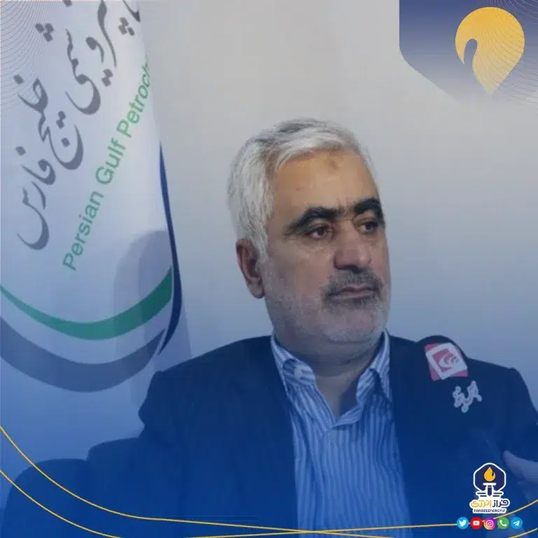 حسن نشان زاده رئیس هیات مدیره شرکت پیدمکو منصوب شد