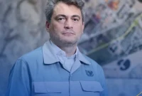 سرپرست معاونت سرمایه انسانی شرکت فولاد مبارکه منصوب شد