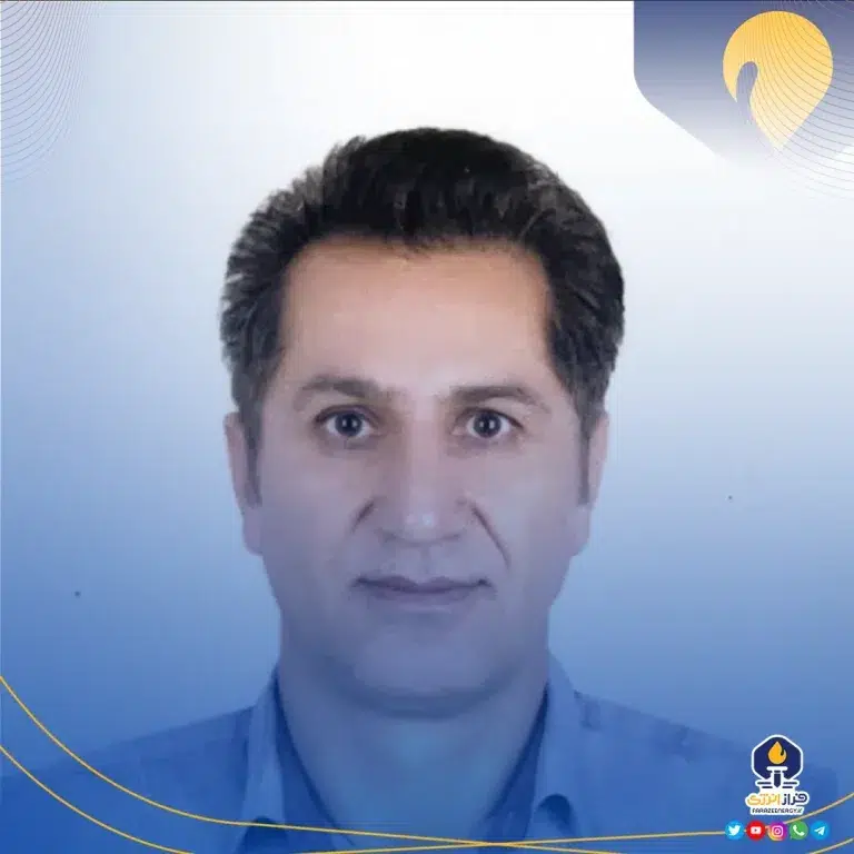 رحمان منصوریان، سرپرست پتروشیمی هنگام شد