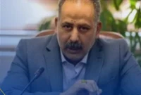رضا کریمی نورعینی، سرپرست روابط عمومی شرکت خطوط لوله و مخابرات نفت ایران شد