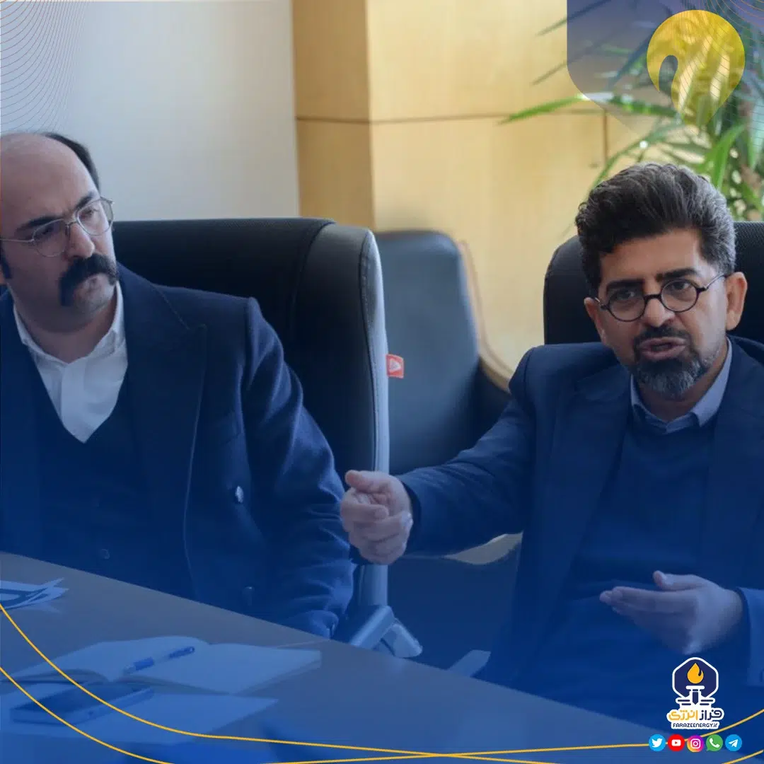 روابط عمومی پتروشیمی