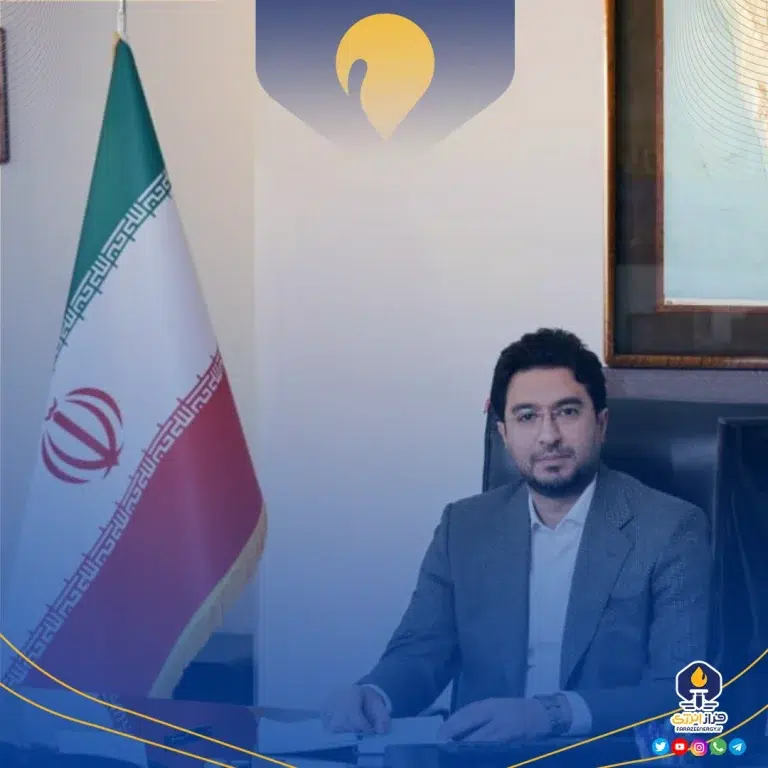 پیام مدیر عامل شرکت پتروشیمی خارک به مناسبت سالروز ملی شدن صنعت نفت ایران