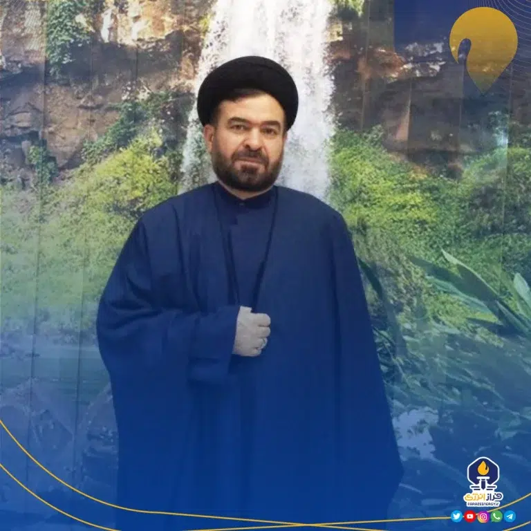 حجت‌الاسلام والمسلمین پورفاطمی، عضو شورای مشاوران وزرا و دستگاه‌های اجرایی شد