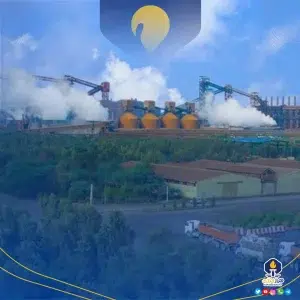 شرکت فولاد خوزستان