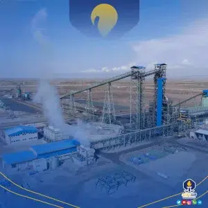 شرکت پارس فولاد سبزوار