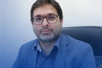 «علیرضا رحیم» به سمت مدیرعاملی فولاد هرمزگان منصوب شد