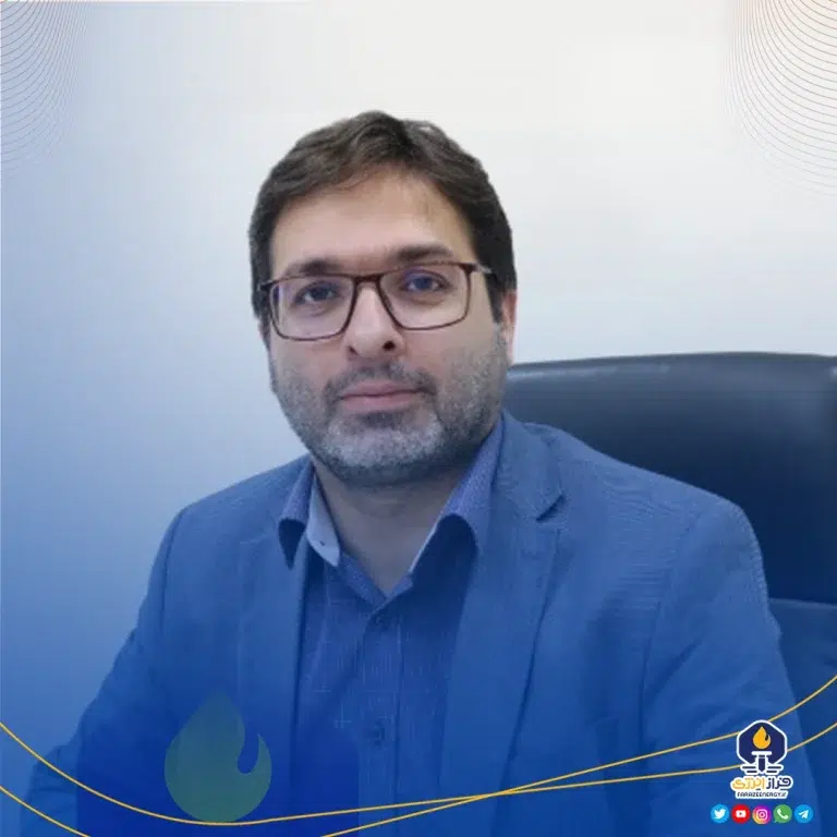 «علیرضا رحیم» به سمت مدیرعاملی فولاد هرمزگان منصوب شد