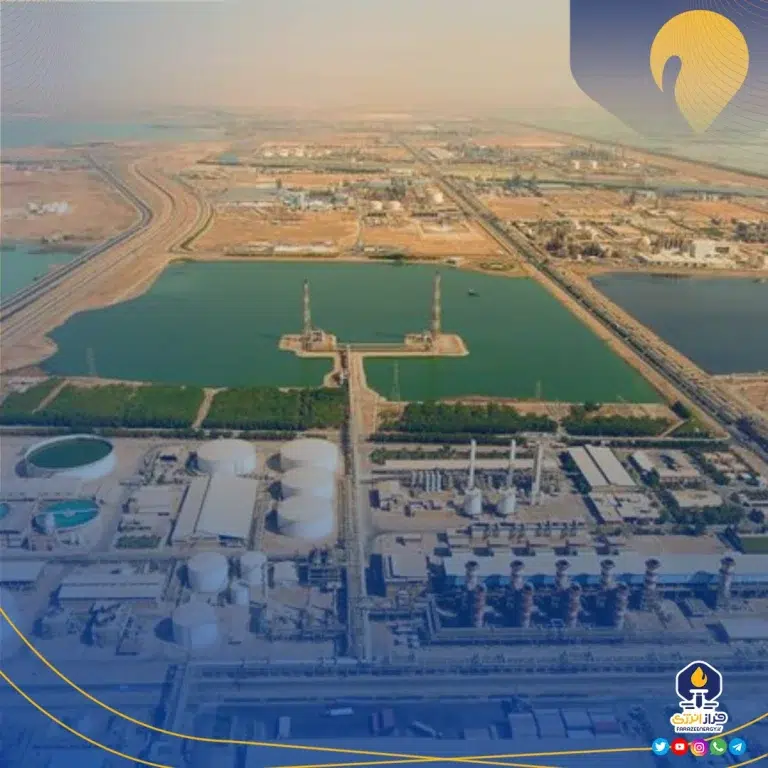 عملکرد مرداد ماه ۱۴۰۴ «بفجر»