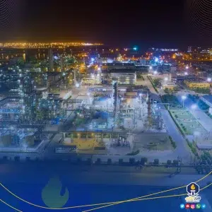 عکس پتروشیمی فن آوران