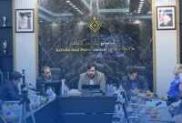 تکمیل و بهره‌برداری از پروژه فاز ۲ پتروشیمی کرمانشاه در کوتاه‌ترین زمان ممکن را اولویت کاری خود معرفی کرد