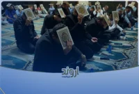 مراسم معنوی شب قدر در مجتمع پتروشیمی اروند با حضور مدیران ارشد و مسئولین شهرستان برگزار شد