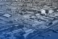 مستند تاثیر و نقش پالایشگاه آبادان در ملی شدن صنعت نفت ایران