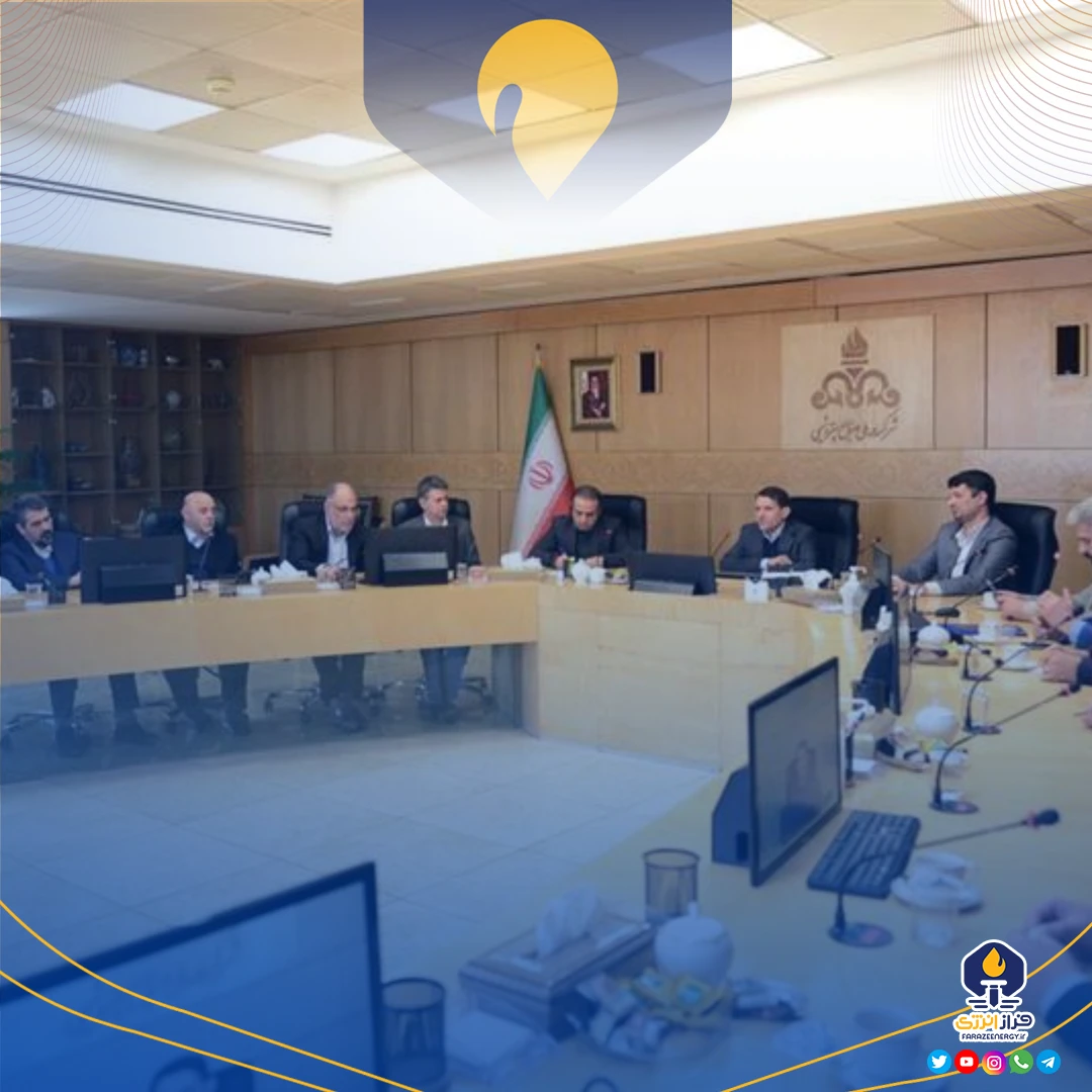 معرفی چندین طرح جدید صنایع تکمیلی پتروشیمی با هدف تکمیل زنجیره ارزش در کشور معرفی چندین طرح جدید صنایع تکمیلی پتروشیمی با هدف تکمیل زنجیره ارزش در کشور