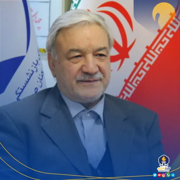 مهدی مقیمی به عنوان معاون امور بازنشستگی و رفاه صندوق‌های بازنشستگی صنعت نفت منصوب شد