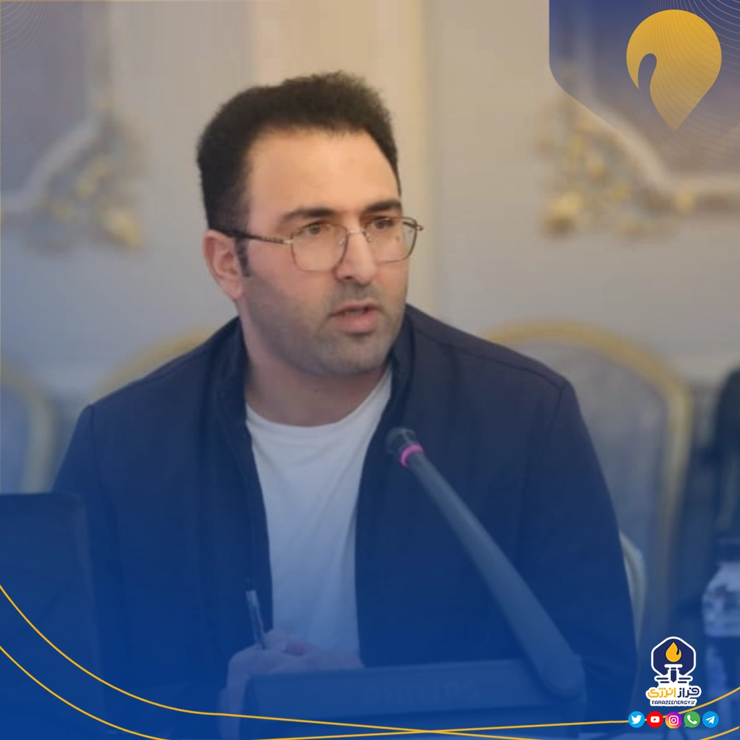 درخشش مدیر HSE پتروشیمی بوشهر در عرصه ایمنی، بهداشت و محیط زیست؛ درخشش مدیر HSE پتروشیمی بوشهر در عرصه ایمنی، بهداشت و محیط زیست؛