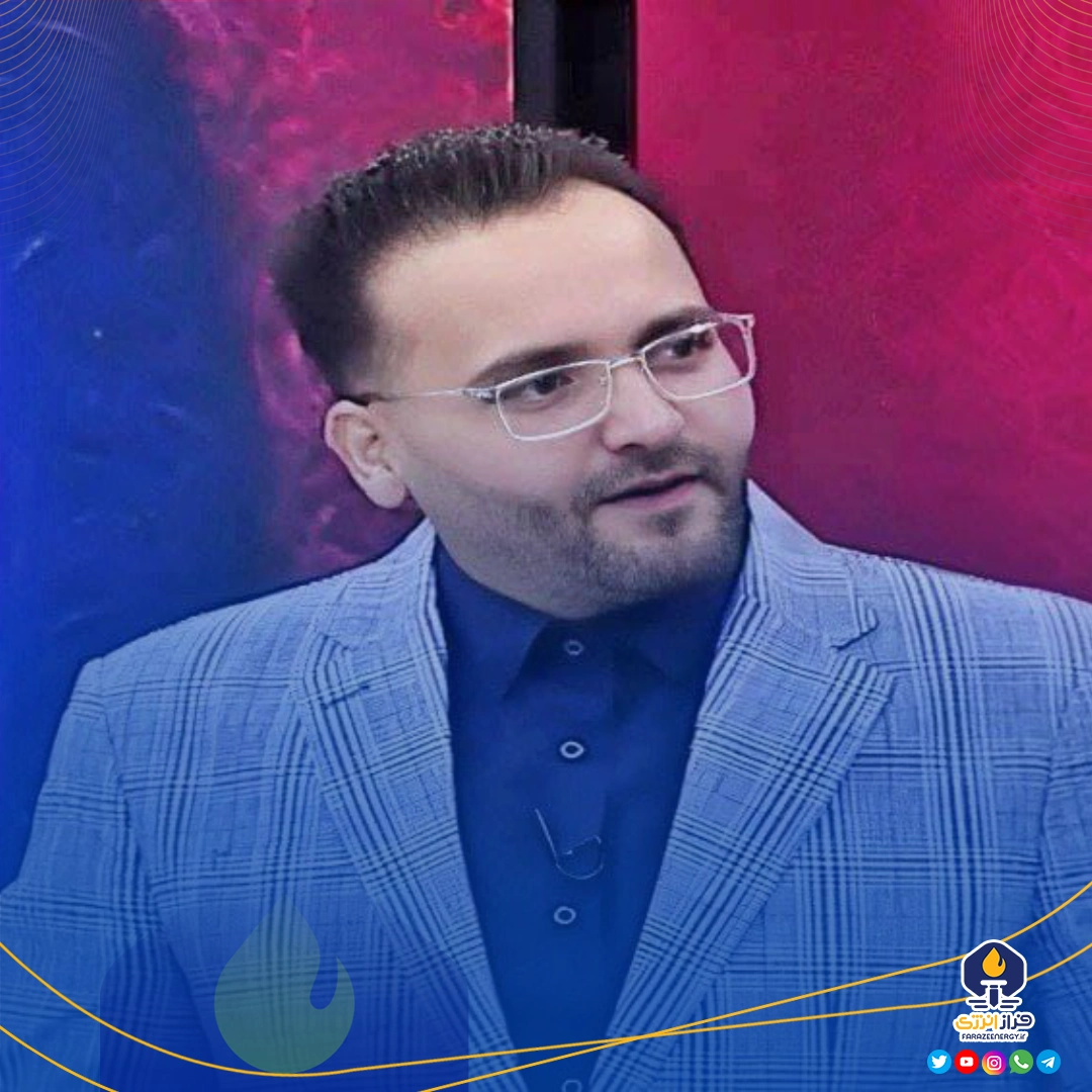 هدایت اله درخشنده سکان روابط عمومی پیدمکو را بدست گرفت هدایت اله درخشنده سکان روابط عمومی پیدمکو را بدست گرفت