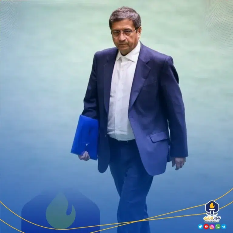 همتی اولین وزیر است که از دولت پزشکیان خارج می‌شود