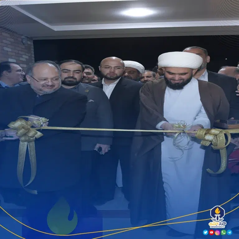 دو مدرسه ساخت پتروشیمی اروند در بندر ماهشهر به بهره‌برداری رسید