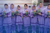 پتروشیمی هنگام ۵۰۰ نهال زندگی کاشت