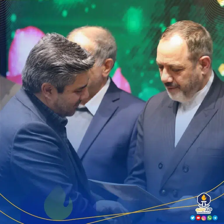 پتروشیمی پردیس؛ شرکت پیشرو اقتصادی ساتا در سال ۱۴۰۳
