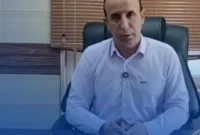 مدیران و کارکنان شرکت پتروشیمی خارک به پویش نه به تصادف پیوستند