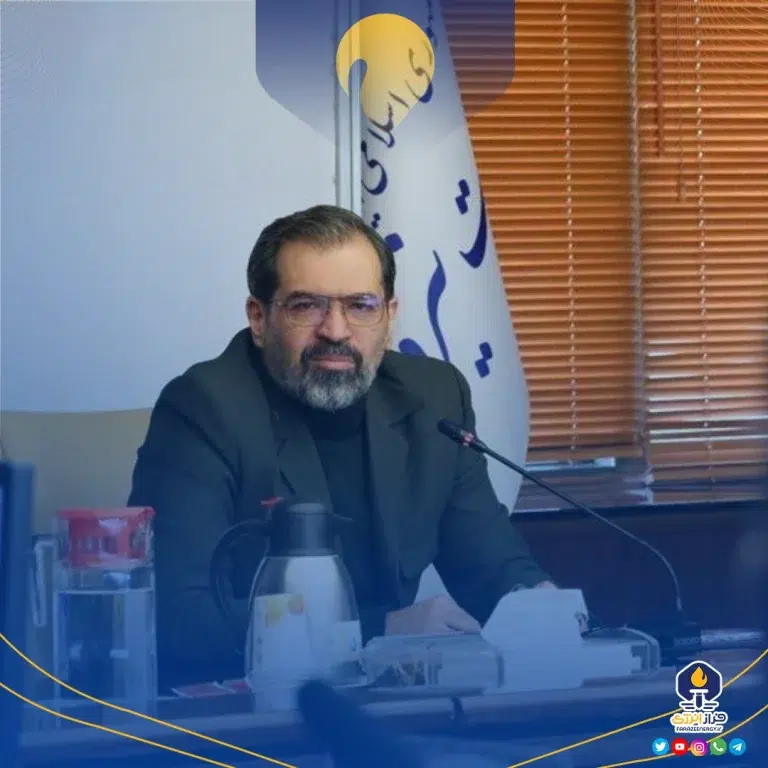 «یزدان رضایی» رئیس هیات مدیره ساتکاب شد