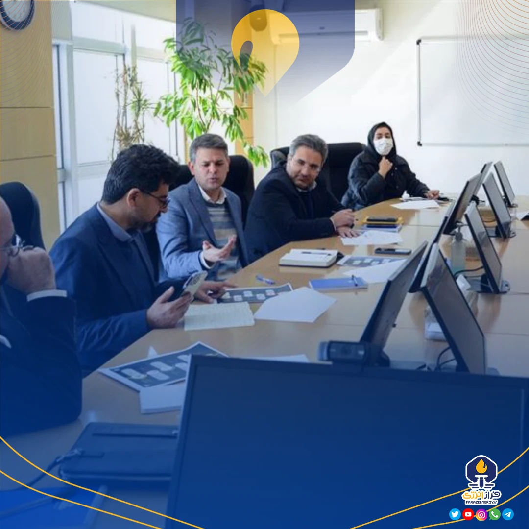 یکپارچگی روابط عمومی‌های صنعت پتروشیمی با هدف تبیین دستاورد‌های صنعت