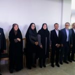 آیین دیدار نوروزی مدیرعامل شرکت ملی صنایع پتروشیمی با مدیران و کارکنان صنعت پتروشیمی برگزار شد 12