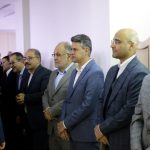 آیین دیدار نوروزی مدیرعامل شرکت ملی صنایع پتروشیمی با مدیران و کارکنان صنعت پتروشیمی برگزار شد 13