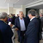 آیین دیدار نوروزی مدیرعامل شرکت ملی صنایع پتروشیمی با مدیران و کارکنان صنعت پتروشیمی برگزار شد 14