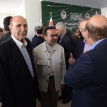 آیین دیدار نوروزی مدیرعامل شرکت ملی صنایع پتروشیمی با مدیران و کارکنان صنعت پتروشیمی برگزار شد 16