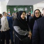 آیین دیدار نوروزی مدیرعامل شرکت ملی صنایع پتروشیمی با مدیران و کارکنان صنعت پتروشیمی برگزار شد 17